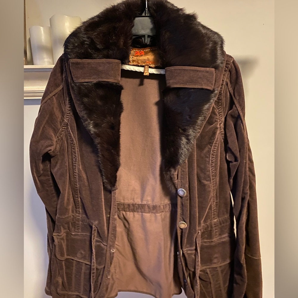 Level 22 Jacket - image 1